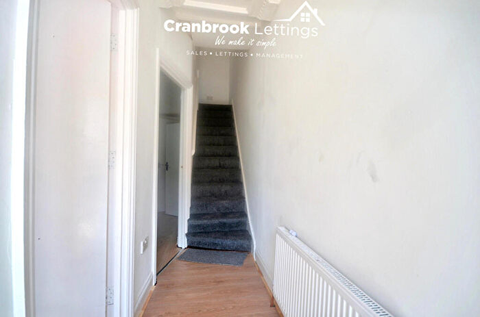 4 Bedroom Terraced House To Rent In Ilford, IG1