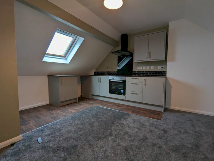 1 Bedroom Flat To Rent In Heavygate Road, Walkley, Sheffield, S10