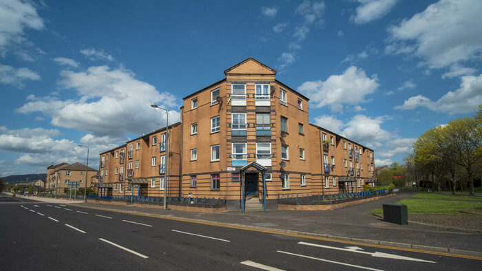 2 Bedroom Apartment To Rent In Glasgow Road, Clydebank, G81