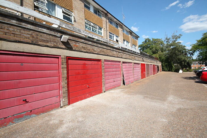 Property To Rent In Fairview Avenue, Woking, GU22