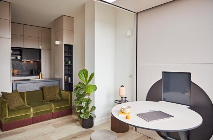 Studio To Rent In Lowlands Road, Harrow, Middlesex, HA1