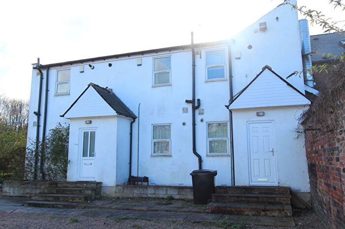 1 Bedroom Flat To Rent In Langsett Road, Sheffield, S6