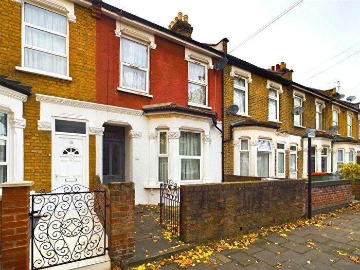 2 Bedroom Flat To Rent In Birchdale Road, London, E7