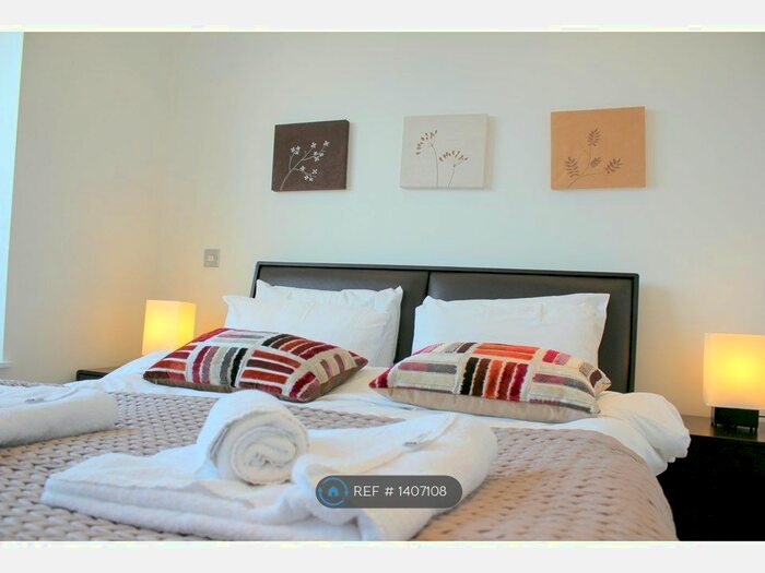 2 Bedroom Flat To Rent In The Belvedere, Cambridge, CB2