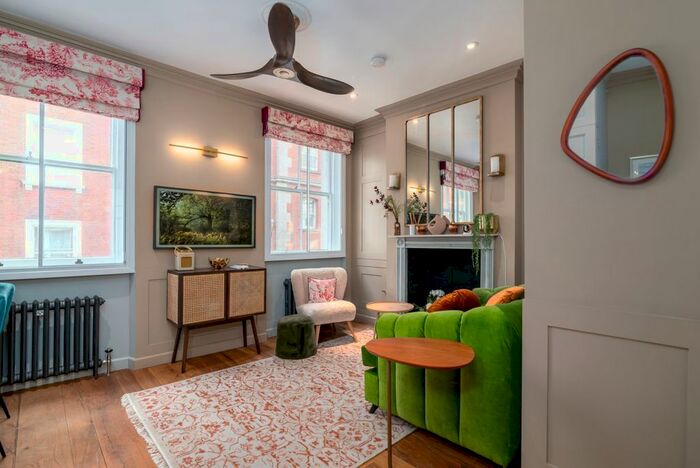 1 Bedroom Flat To Rent In Little Russell Street, London, WC1A