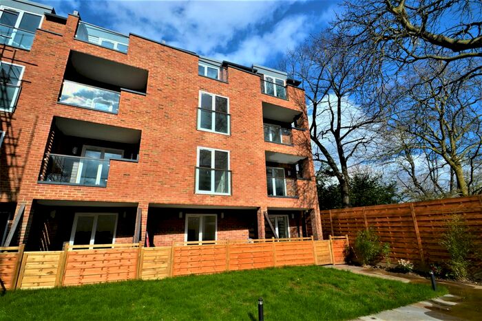 2 Bedroom Flat To Rent In Balaam Street, London, E13