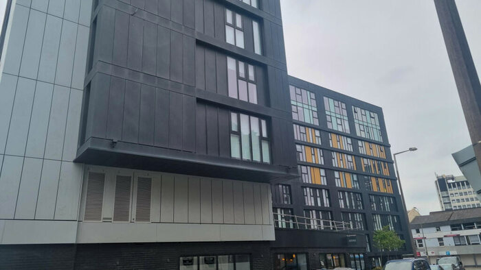 1 Bedroom Flat To Rent In Bishopgate Gardens, Bishopgate, Preston, PR1