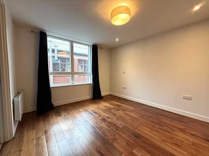 2 Bedroom Apartment To Rent In Cotton Street, Ancoats, Manchester, M4