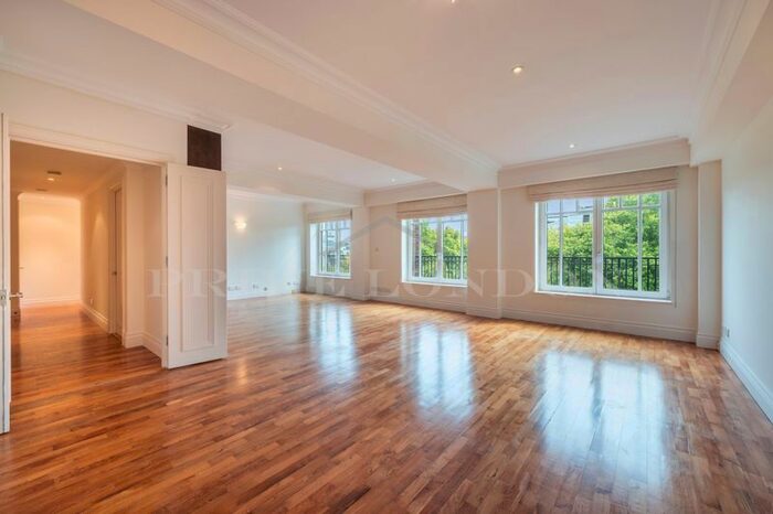 2 Bedroom Flat To Rent In St Johns Building, Westminster, London, SW1P