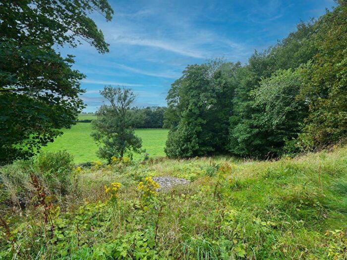 3 Bedroom Detached House For Sale In Lindeth Road, Silverdale, LA5