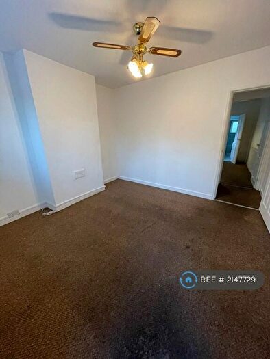 2 Bedroom Terraced House To Rent In Downing Street, Sutton In Ashfield, NG17