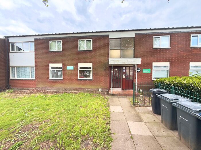 3 Bedroom Property To Rent In Regent Walk, Birmingham, B8