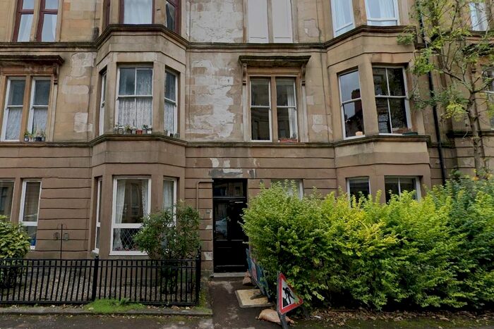 3 Bedroom Flat To Rent In Bentinck Street, Glasgow, G3