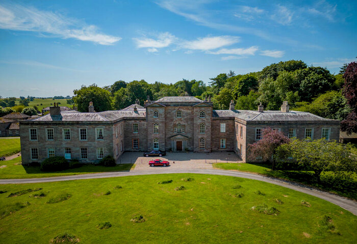 3 Bedroom House For Sale In Atkinson House Brough Park, Richmond, DL10