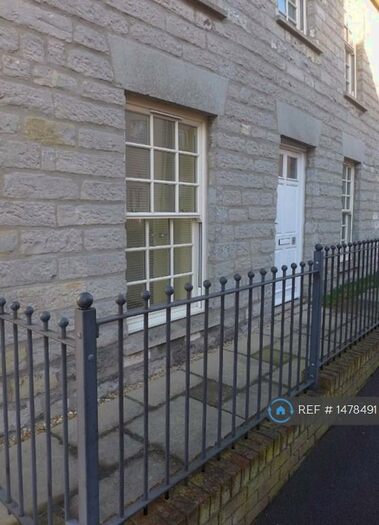 1 Bedroom Flat To Rent In Northload Street, Glastonbury, BA6