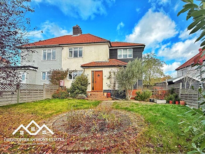 4 Bedroom Semi Detached House For Sale In Colchester Road, White Colne, CO6