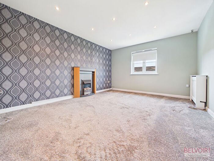 2 Bedroom Flat To Rent In Carlake Grove, Walton, Liverpool, L9