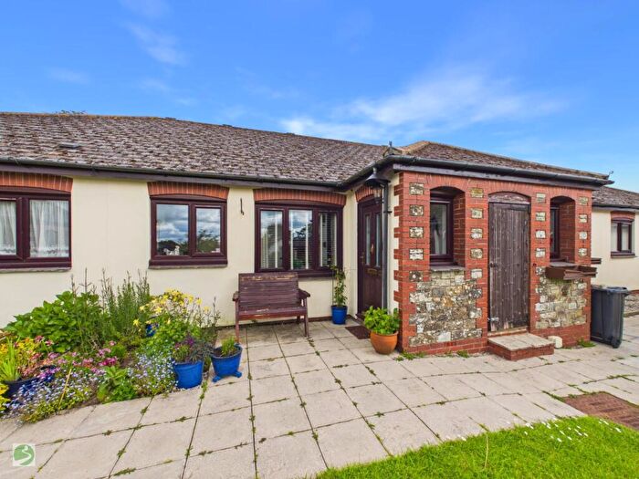 2 Bedroom Retirement Property For Sale In Barbican Road, East Looe, PL13