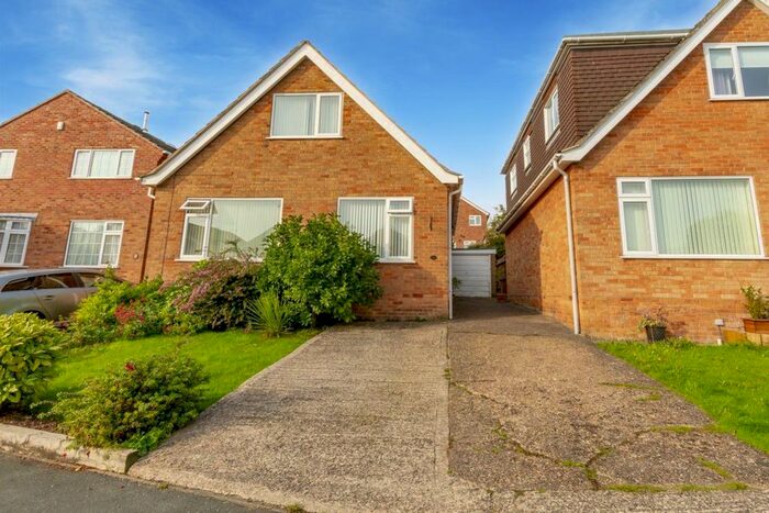 3 Bedroom Bungalow To Rent In Pares Way, Ockbrook, Derbyshire, DE72