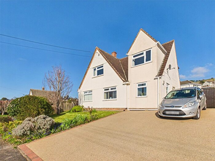 4 Bedroom Detached House For Sale In Chandos Road, Stroud, Gloucestershire, GL5