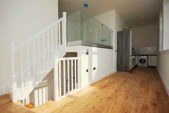 1 Bedroom Flat To Rent In Quant Building, - Church Hill, Walthamstow, E17