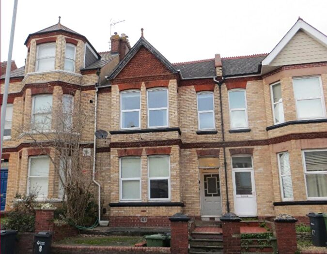 1 Bedroom Apartment To Rent In Pinhoe Road, Exeter, EX4