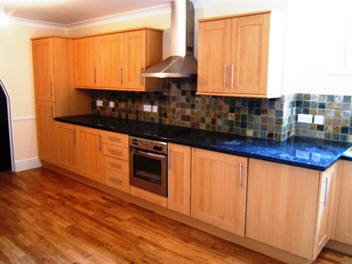 1 Bedroom Flat To Rent In South Downs, Redruth, Cornwall, TR15