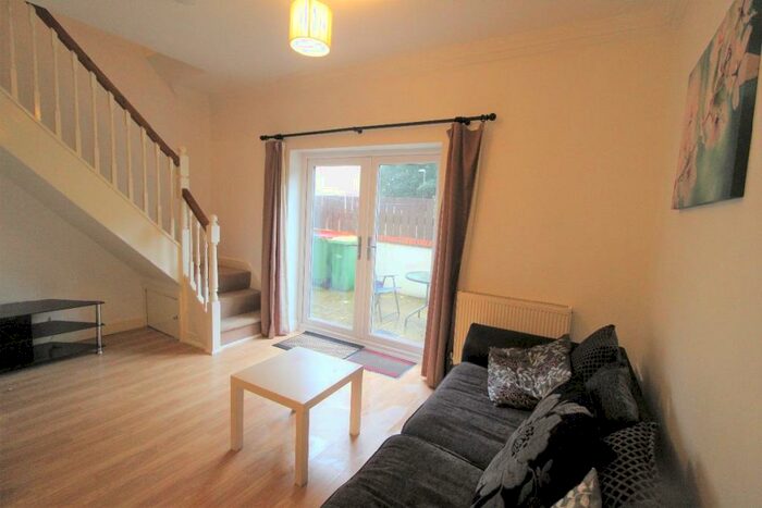 2 Bedroom Terraced House To Rent In Barlow Street, Preston, Lancashire, PR1