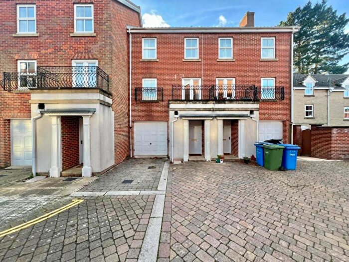 3 Bedroom House To Rent In Thomas Wyatt Close, Fellowes Plain, Norwich, NR2