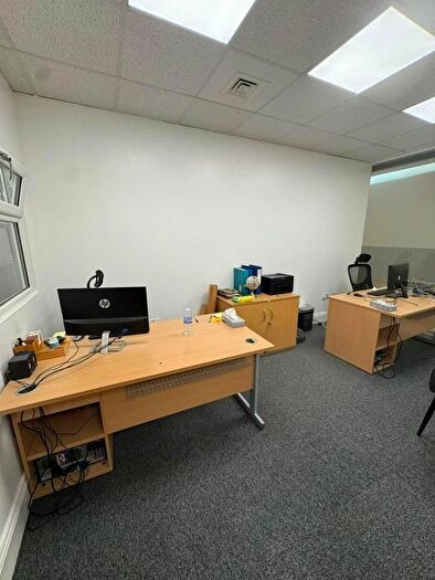 Office To Rent In Market Place, Romford, RM5