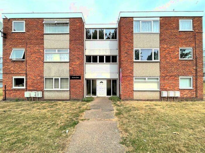 1 Bedroom Flat To Rent In Oulton Lodge, Nottingham, NG5