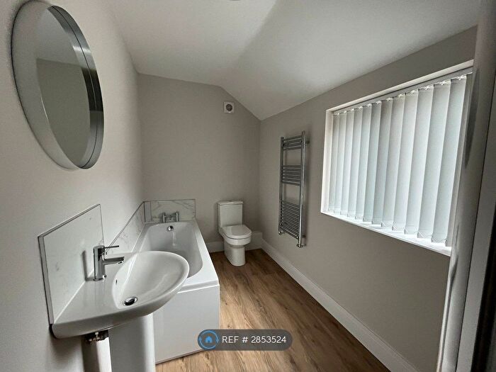 2 Bedroom Terraced House To Rent In Graham St, Ilkeston, DE7