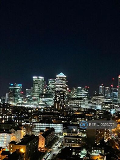 2 Bedroom Flat To Rent In Elmslie Point, London, E3