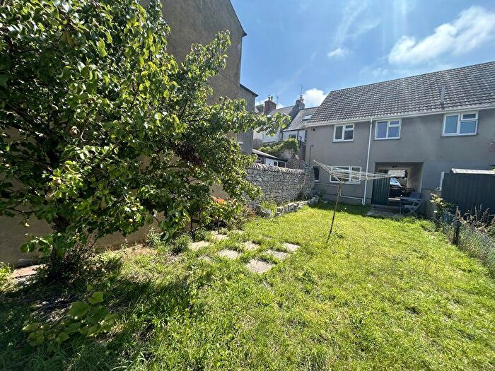 2 Bedroom Semi-Detached House For Sale In Artist Row, Fortuneswell, Portland, Dorset, DT5