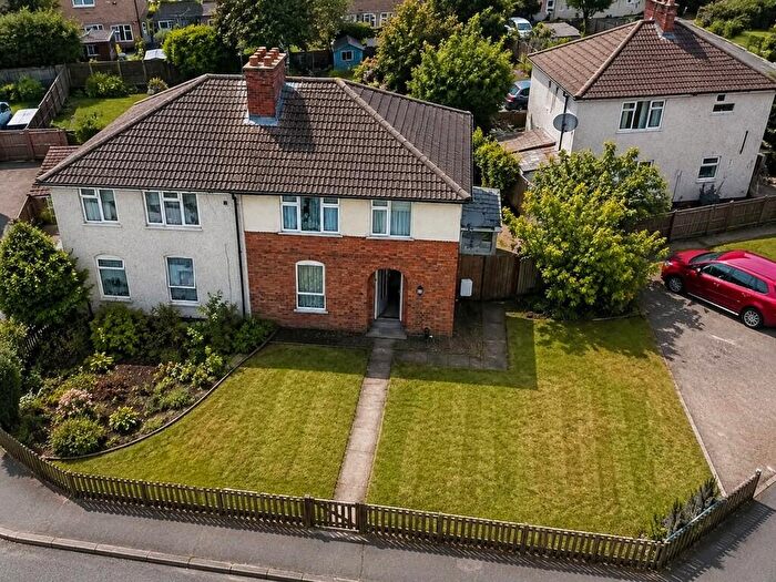 4 Bedroom Semi-Detached House To Rent In Gaddesby Avenue, Leicester, LE3