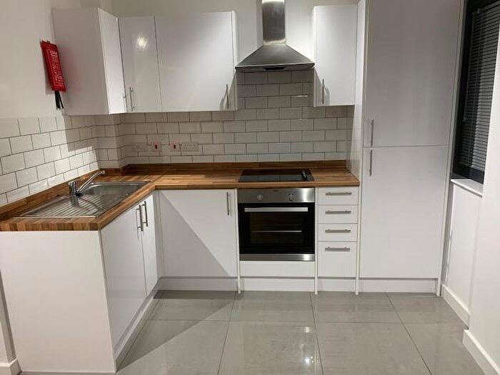 2 Bedroom Apartment To Rent In Touthill Place, Peterborough, PE1