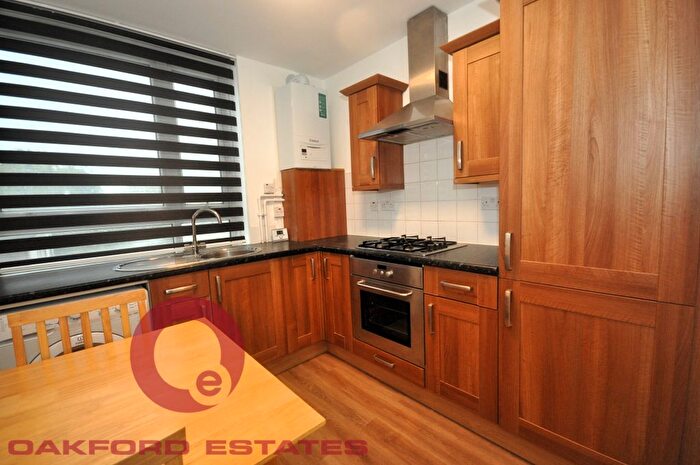 2 Bedroom Flat To Rent In Munster Square, Euston, NW1