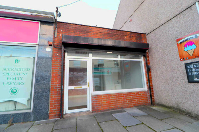 Commercial Shop To Rent In Pontardulais Road, Gorseinon, Swansea, SA4
