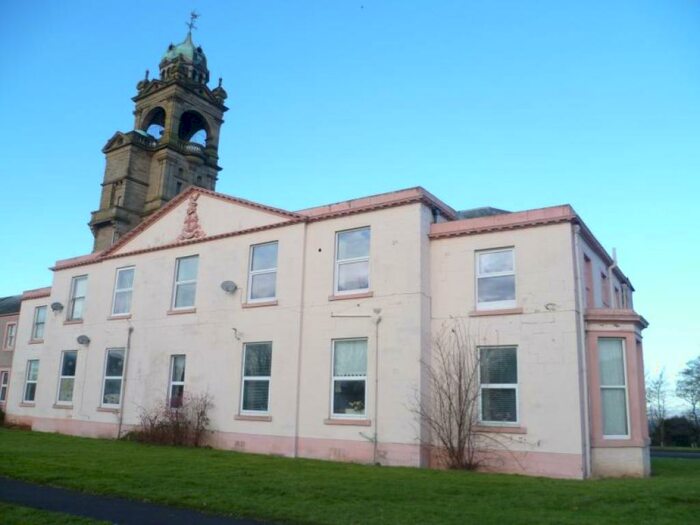 2 Bedroom Flat To Rent In Highmoor Park, Wigton, Cumbria, CA7