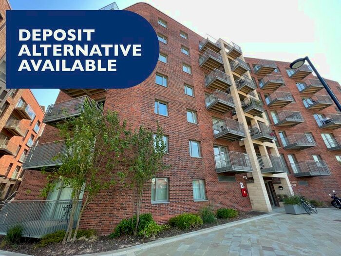 1 Bedroom Flat To Rent In Bellerby Court, Palmer Lane, York, YO1
