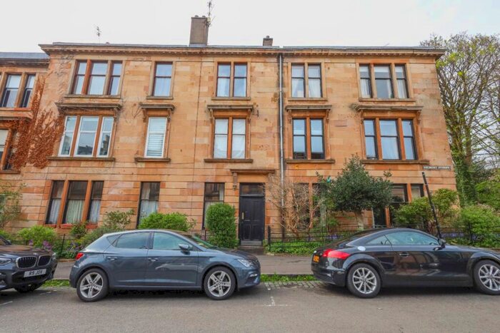 5 Bedroom Flat To Rent In Flat /, Belmont Street, Glasgow, G12