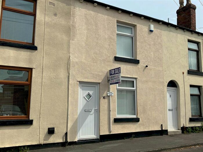 2 Bedroom Terraced House To Rent In Chorley Road, Blackrod, Bolton, BL6