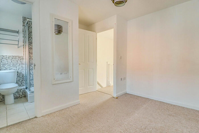 2 Bedroom Terraced House For Sale In Braiding Crescent, Braintree, CM7