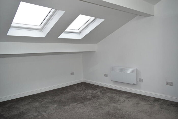 2 Bedroom Apartment To Rent In Northgate House, BB2