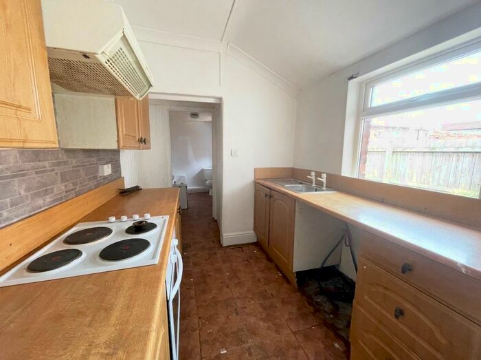 3 Bedroom Terraced House To Rent In South View, Annfield Plain, Stanley, DH9