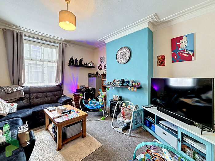 3 Bedroom Terraced House For Sale In Sudellside Street, Darwen, BB3