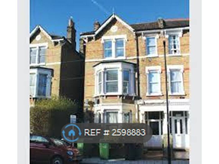 2 Bedroom Flat To Rent In Brixton Hill, London, SW2