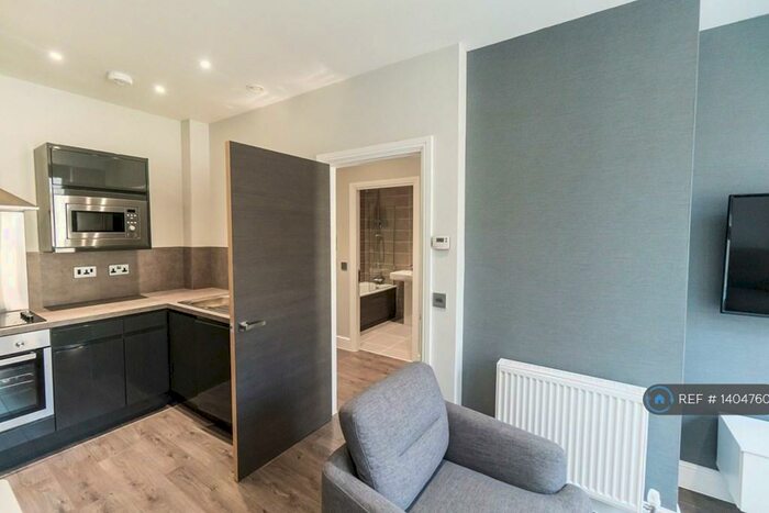 1 Bedroom Flat To Rent In Reliance House, Liverpool, L2