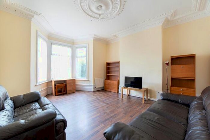 5 Bedroom Terraced House To Rent In Jesmond Vale Terrace, Heaton, Newcastle Upon Tyne, NE6