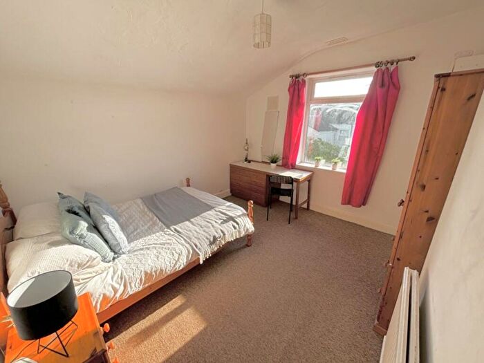 1 Bedroom House To Rent In Toronto Road, Bristol, BS7